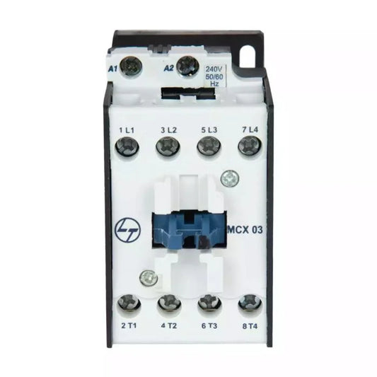 Contactors