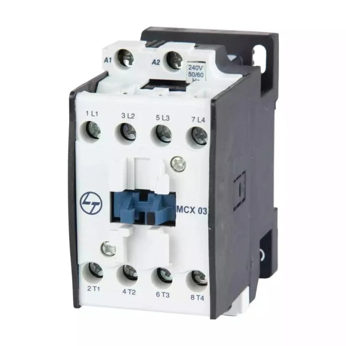 Contactors