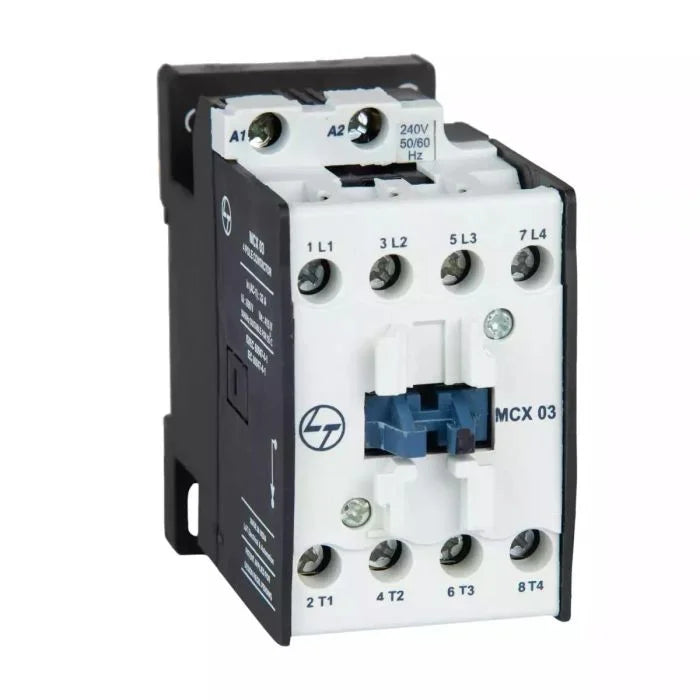 Contactors